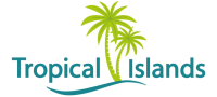 Logo von Tropical Islands