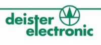 Logo der deister electronic GmbH
