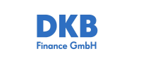 Logo der DKB Finance GmbH