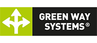 Logo von Green Way Systems Frankfurt Oder