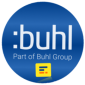 Part of Buhl Logo (2)