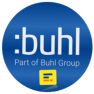 Part of Buhl Logo (2)