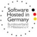 software hosted